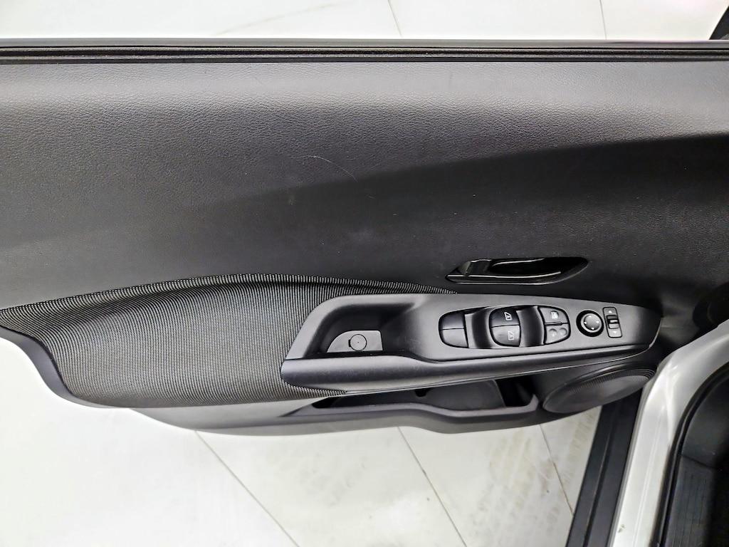 used 2020 Nissan Kicks car, priced at $17,998