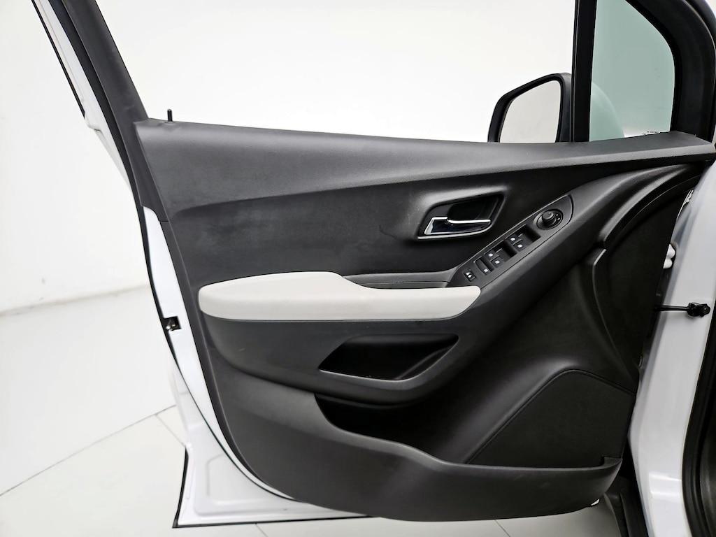 used 2019 Chevrolet Trax car, priced at $16,998