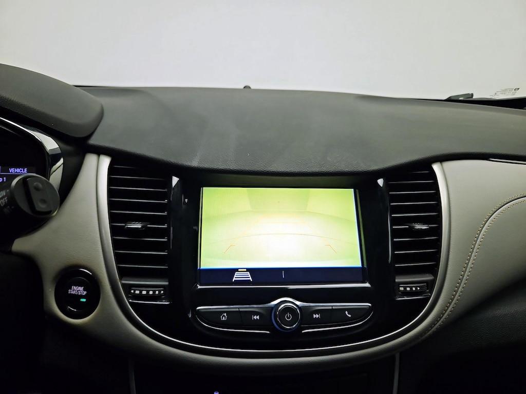 used 2019 Chevrolet Trax car, priced at $16,998