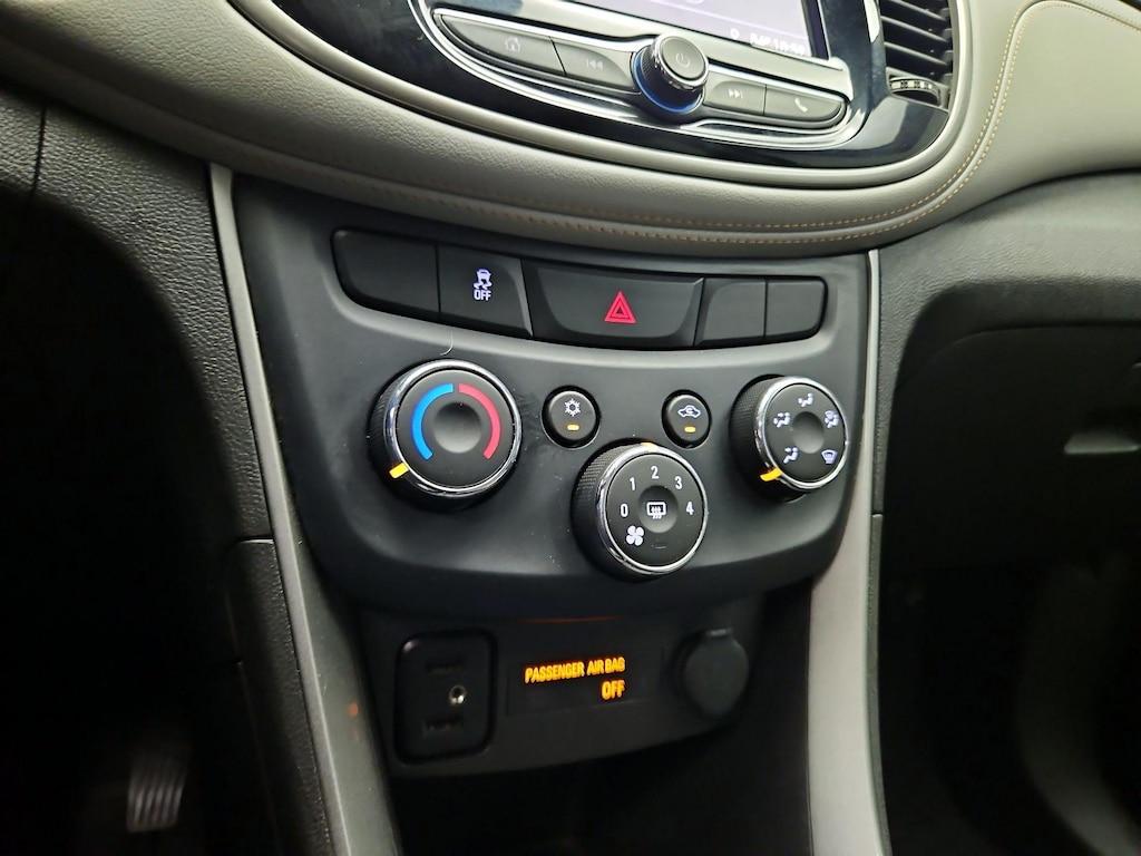 used 2019 Chevrolet Trax car, priced at $16,998