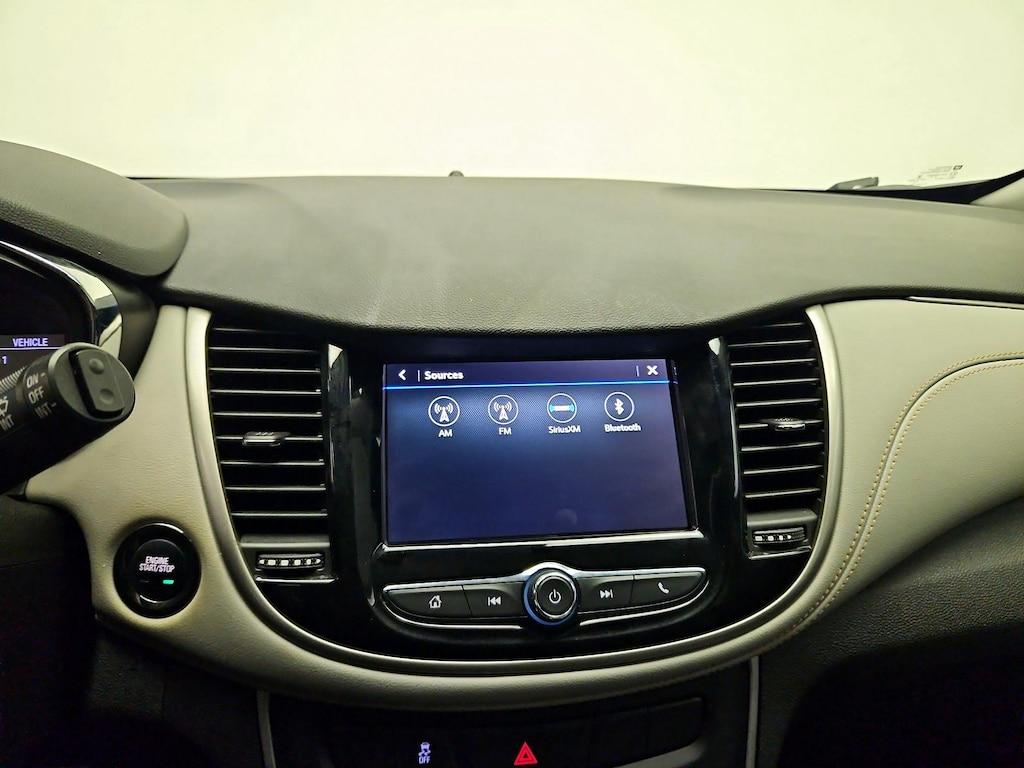 used 2019 Chevrolet Trax car, priced at $16,998