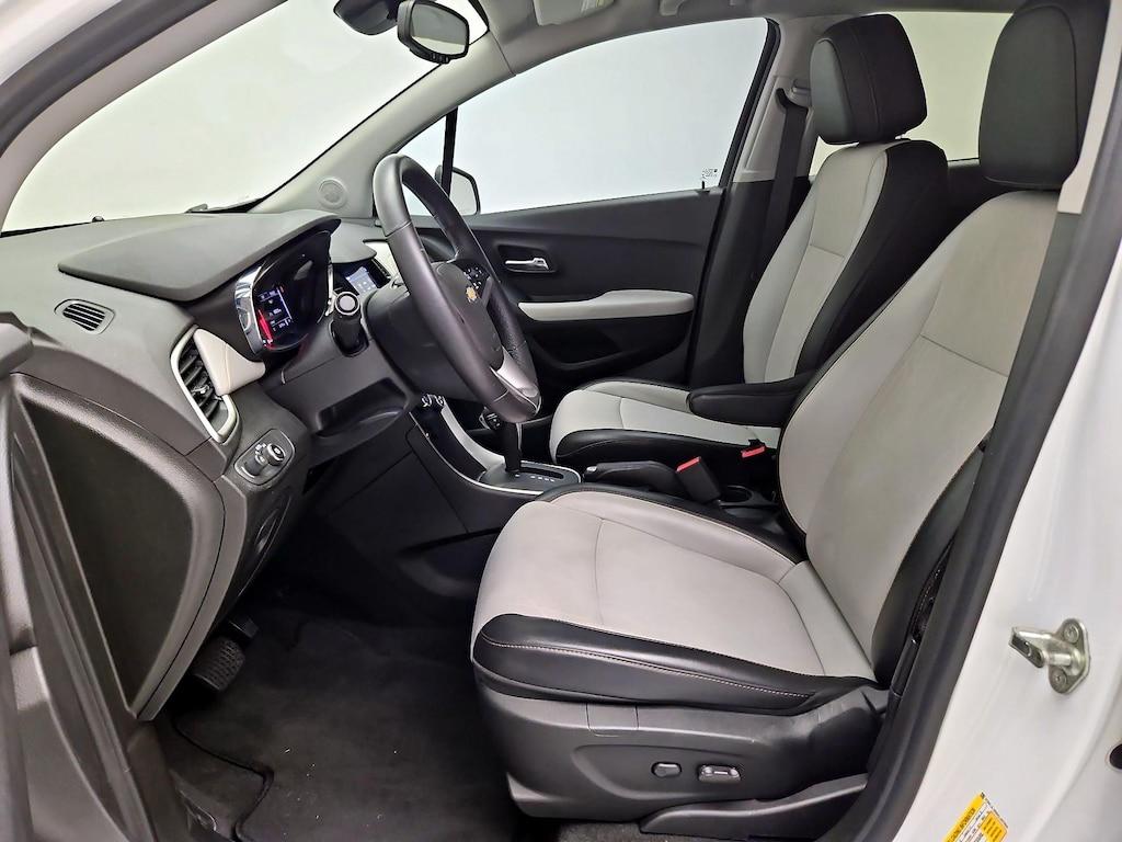 used 2019 Chevrolet Trax car, priced at $16,998