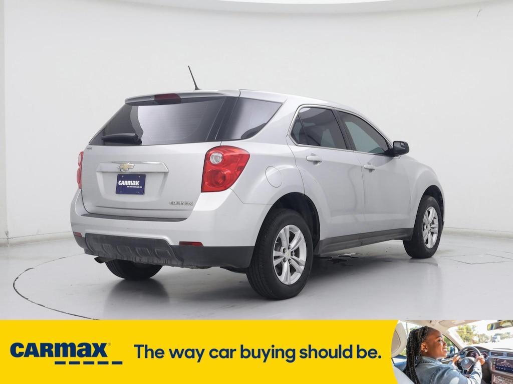 used 2013 Chevrolet Equinox car, priced at $14,599