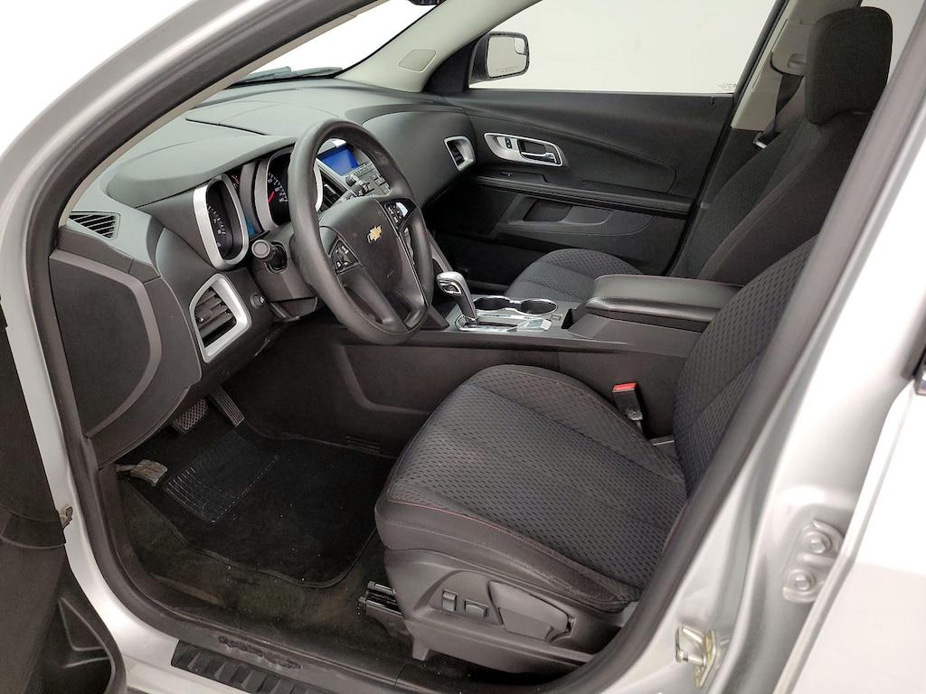 used 2013 Chevrolet Equinox car, priced at $14,599