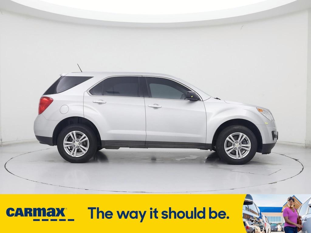 used 2013 Chevrolet Equinox car, priced at $14,599