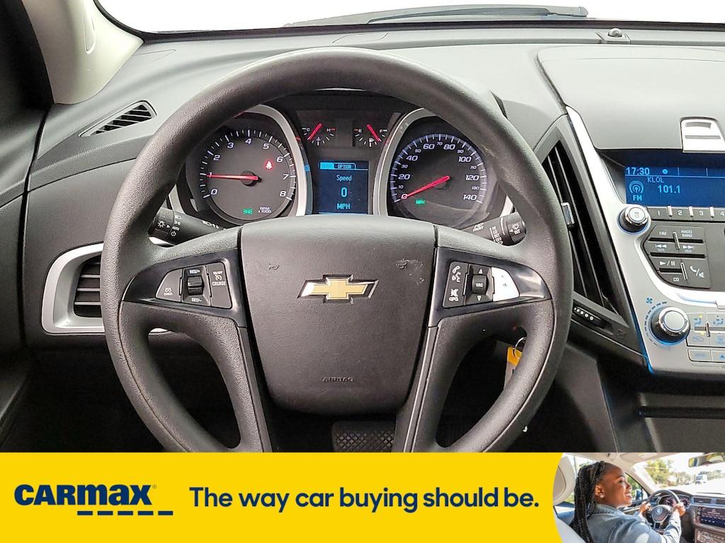 used 2013 Chevrolet Equinox car, priced at $14,599