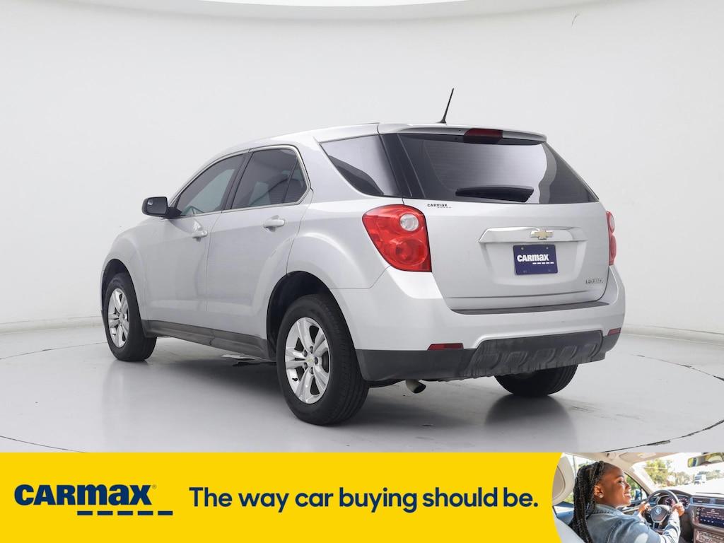 used 2013 Chevrolet Equinox car, priced at $14,599