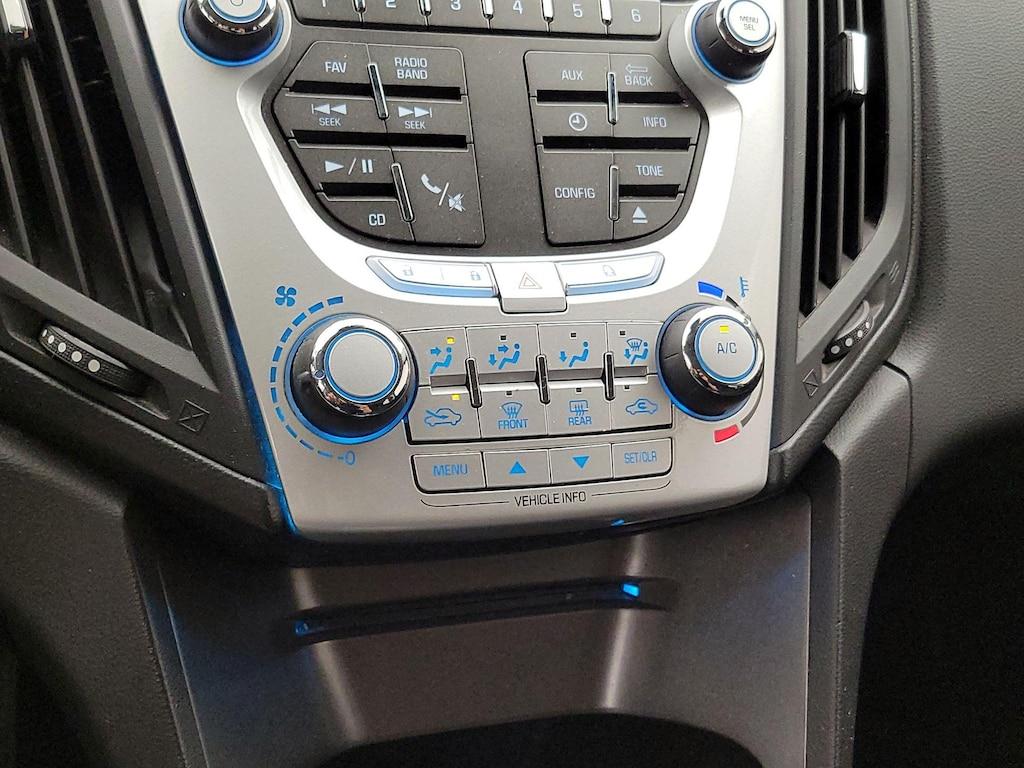 used 2013 Chevrolet Equinox car, priced at $14,599