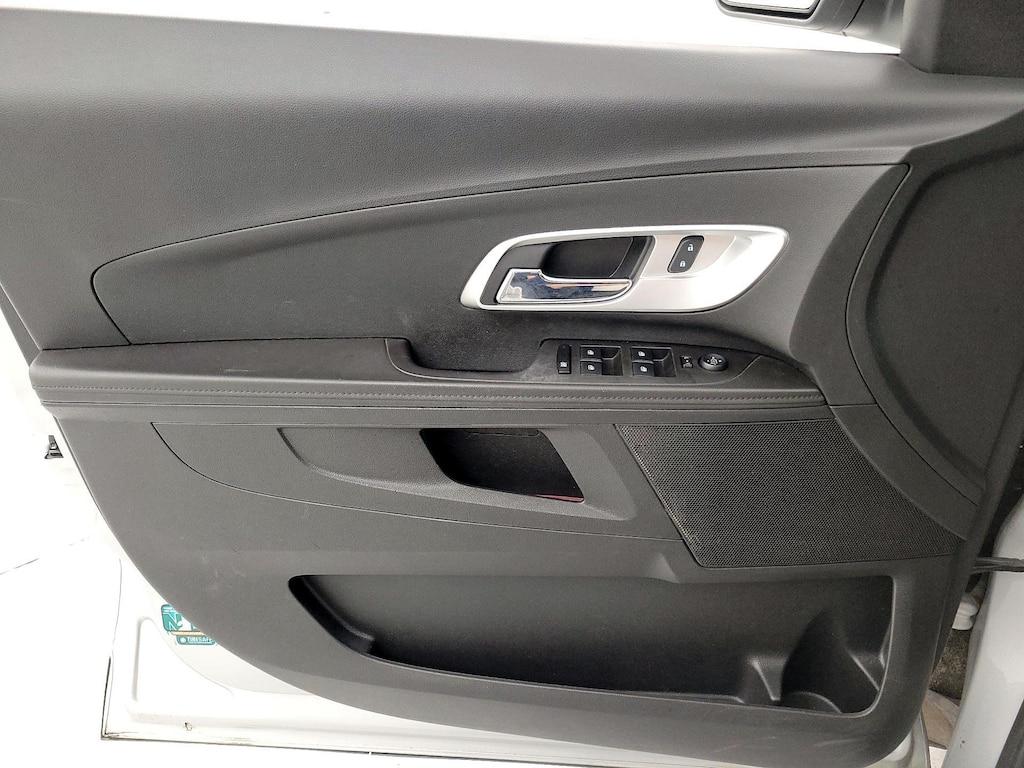 used 2013 Chevrolet Equinox car, priced at $14,599