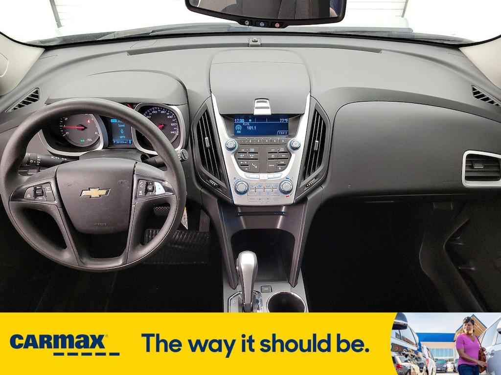used 2013 Chevrolet Equinox car, priced at $14,599