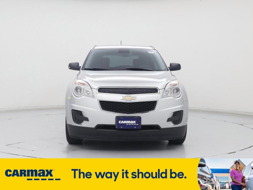 used 2013 Chevrolet Equinox car, priced at $14,599