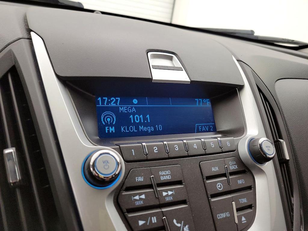 used 2013 Chevrolet Equinox car, priced at $14,599