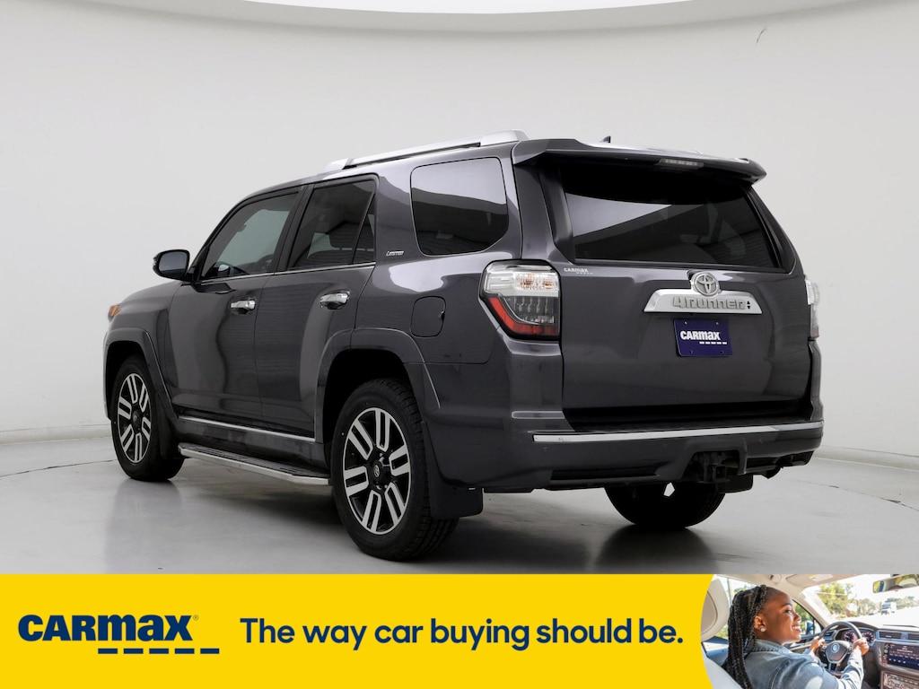 used 2015 Toyota 4Runner car, priced at $26,998