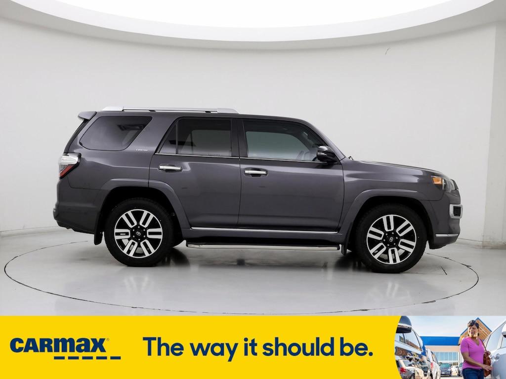 used 2015 Toyota 4Runner car, priced at $26,998