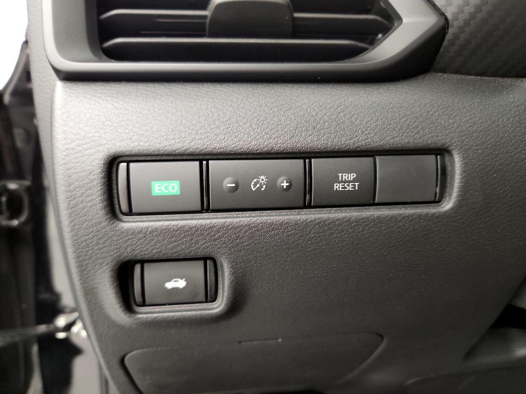 used 2024 Nissan Sentra car, priced at $19,998