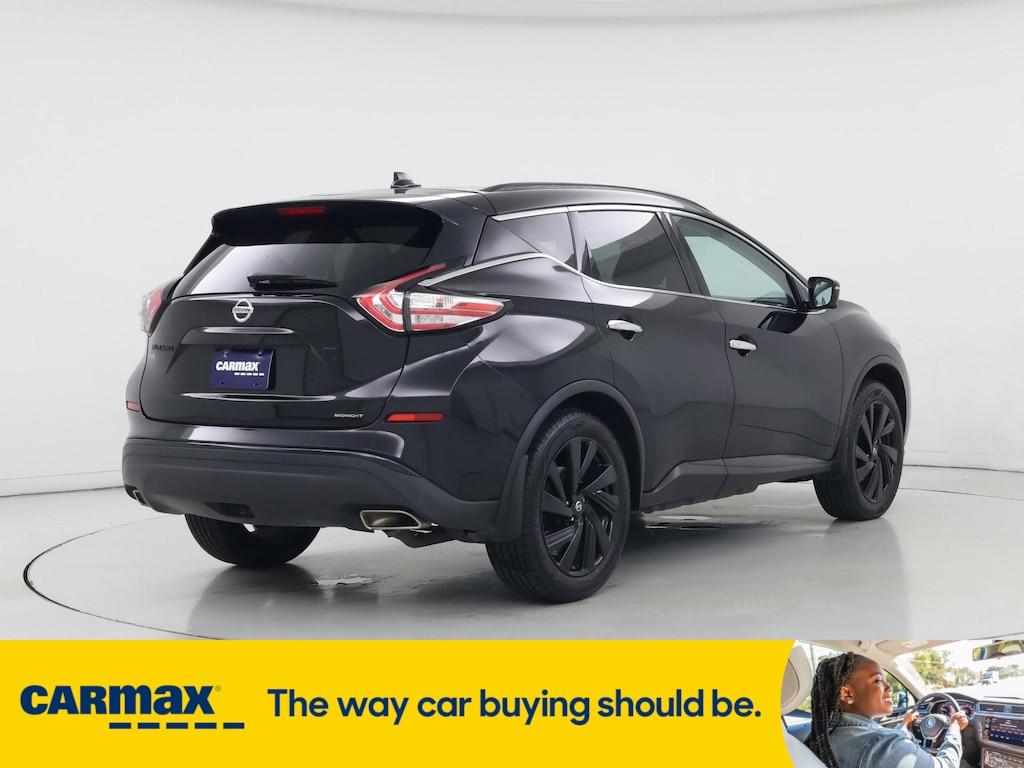 used 2018 Nissan Murano car, priced at $21,998