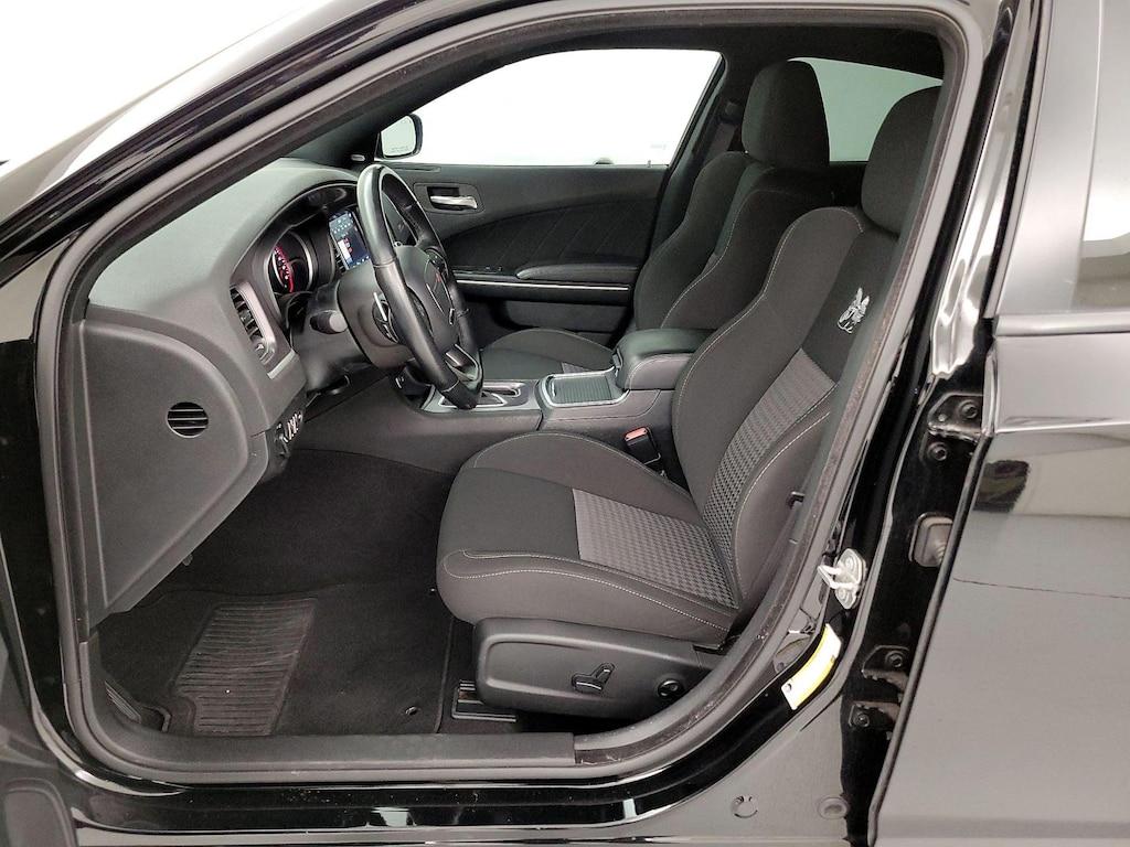 used 2020 Dodge Charger car, priced at $49,998