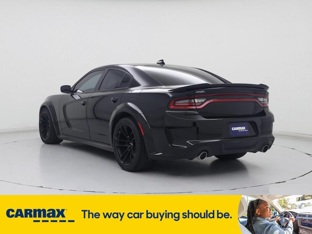 used 2020 Dodge Charger car, priced at $49,998
