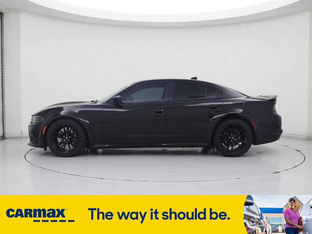 used 2020 Dodge Charger car, priced at $49,998