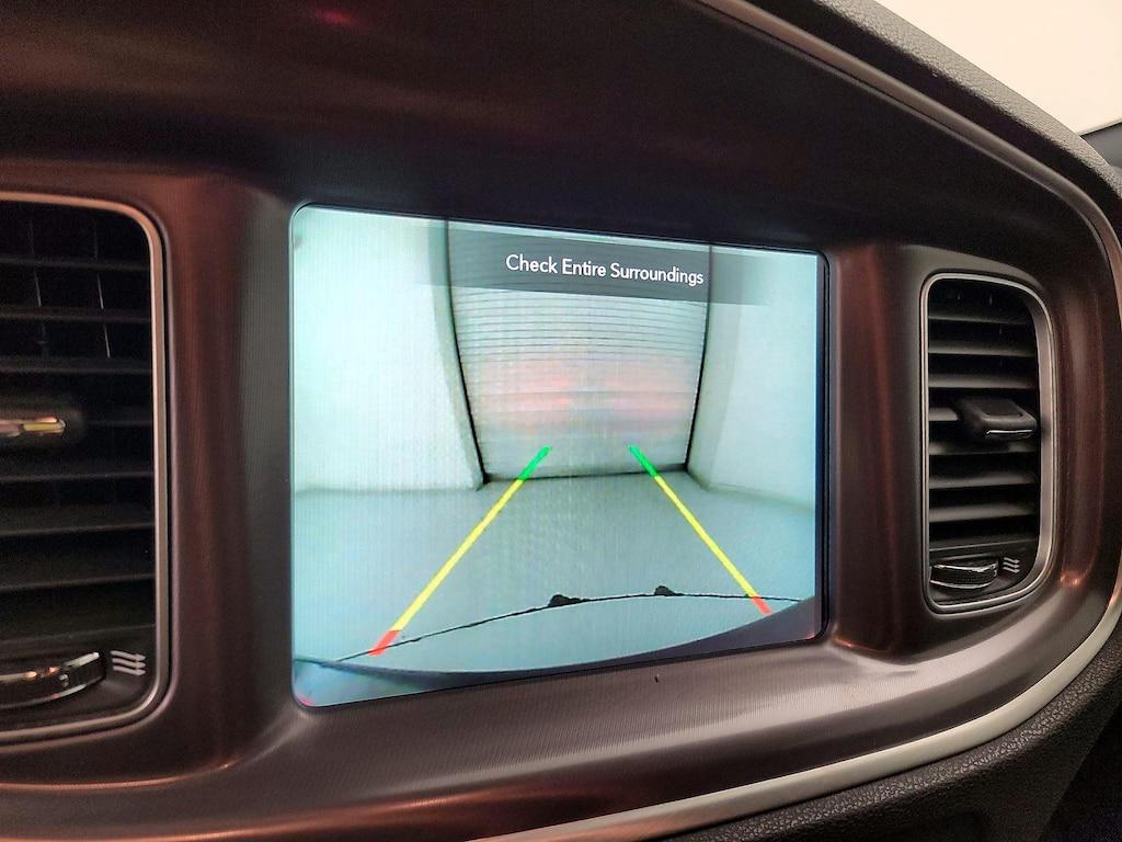used 2020 Dodge Charger car, priced at $49,998