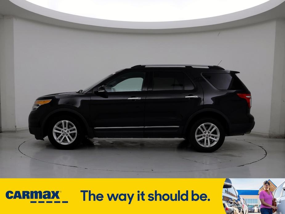 used 2015 Ford Explorer car, priced at $15,998