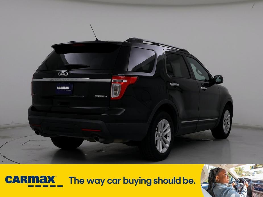 used 2015 Ford Explorer car, priced at $15,998