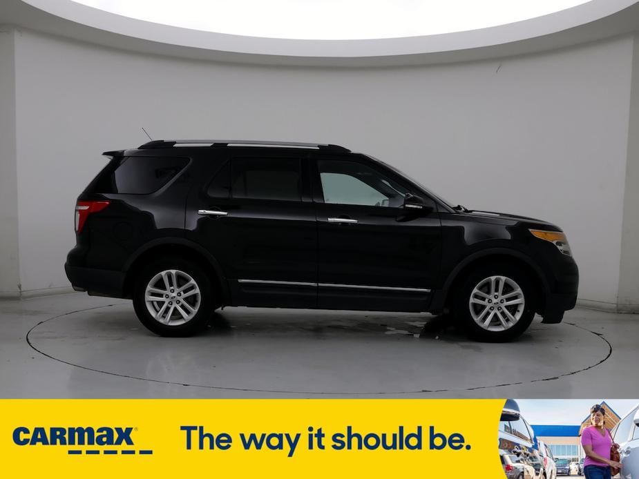 used 2015 Ford Explorer car, priced at $15,998