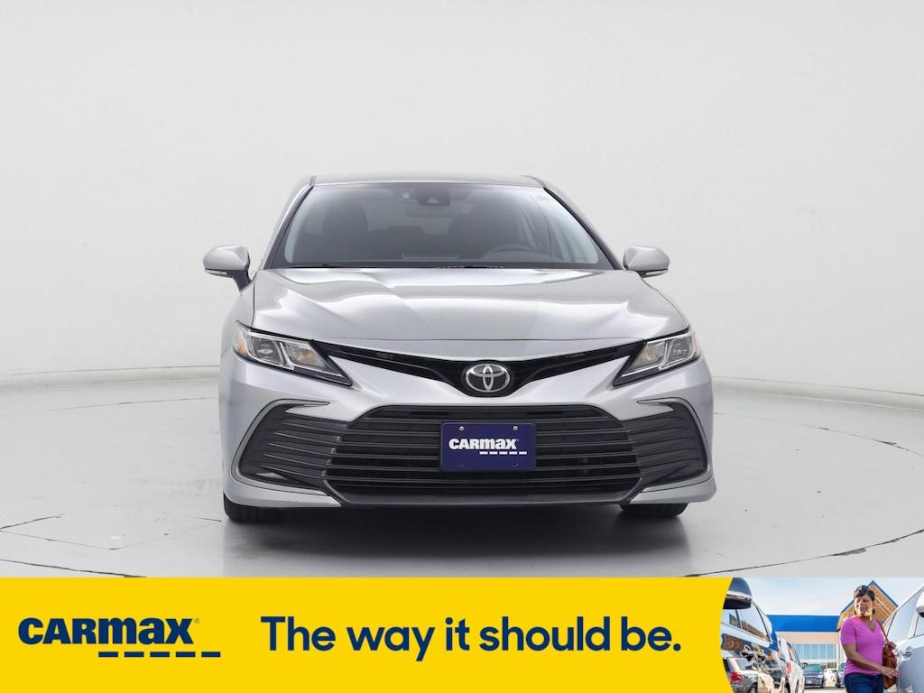 used 2023 Toyota Camry car, priced at $25,998