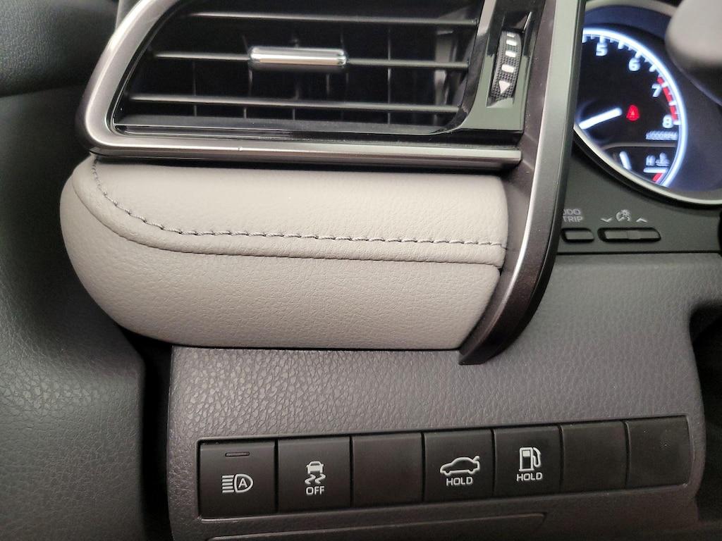 used 2023 Toyota Camry car, priced at $25,998