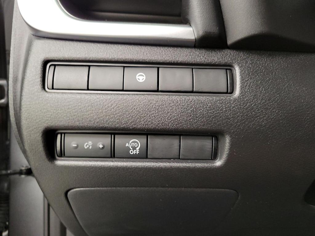 used 2023 Nissan Rogue car, priced at $24,998