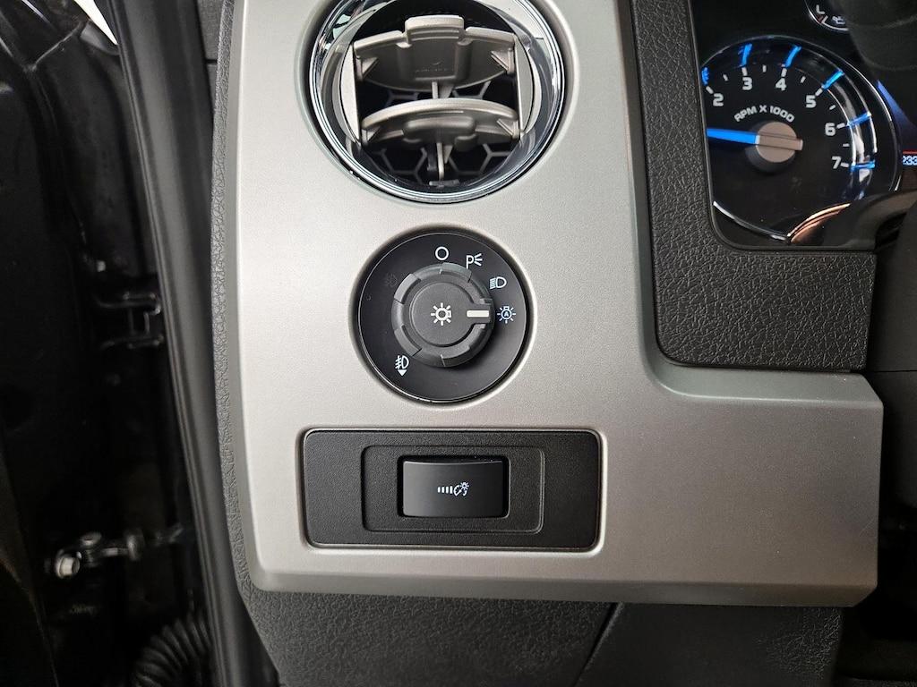 used 2014 Ford F-150 car, priced at $25,998