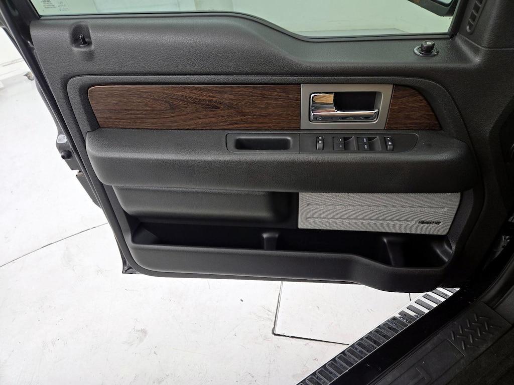 used 2014 Ford F-150 car, priced at $25,998