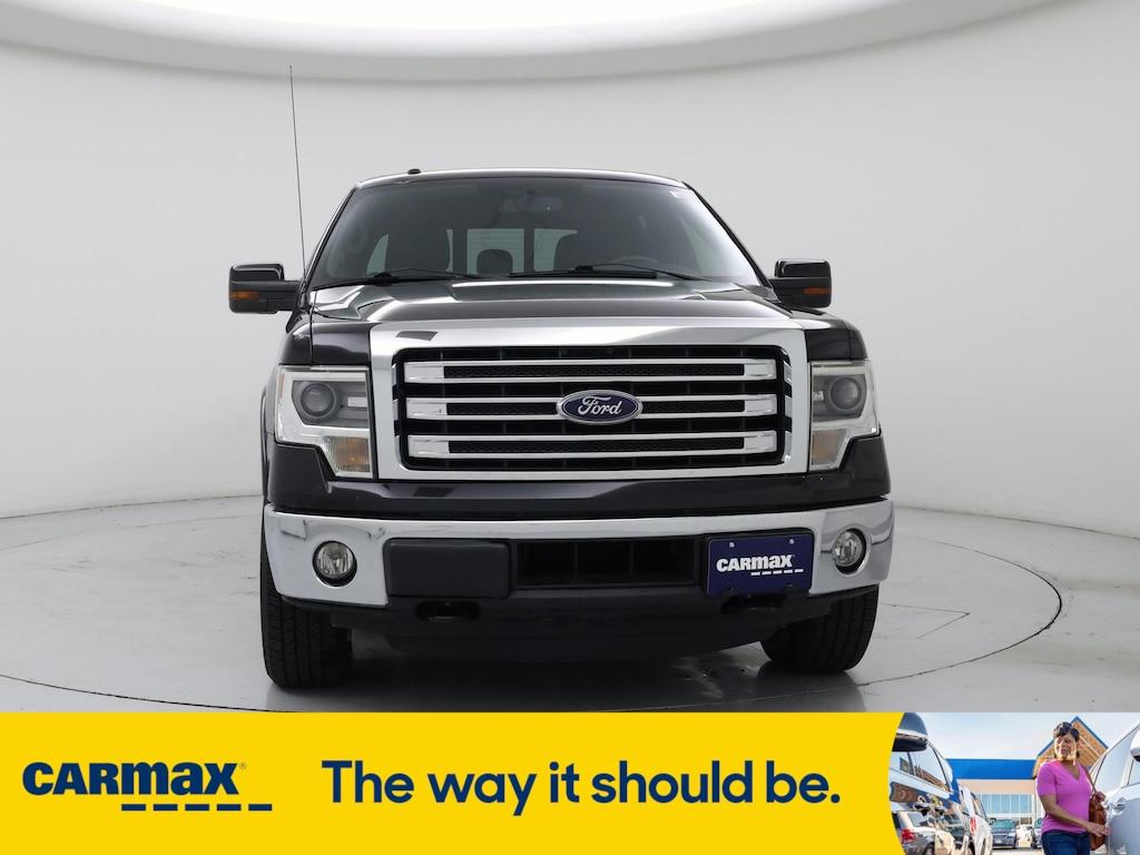 used 2014 Ford F-150 car, priced at $25,998