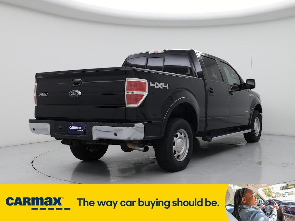 used 2014 Ford F-150 car, priced at $25,998