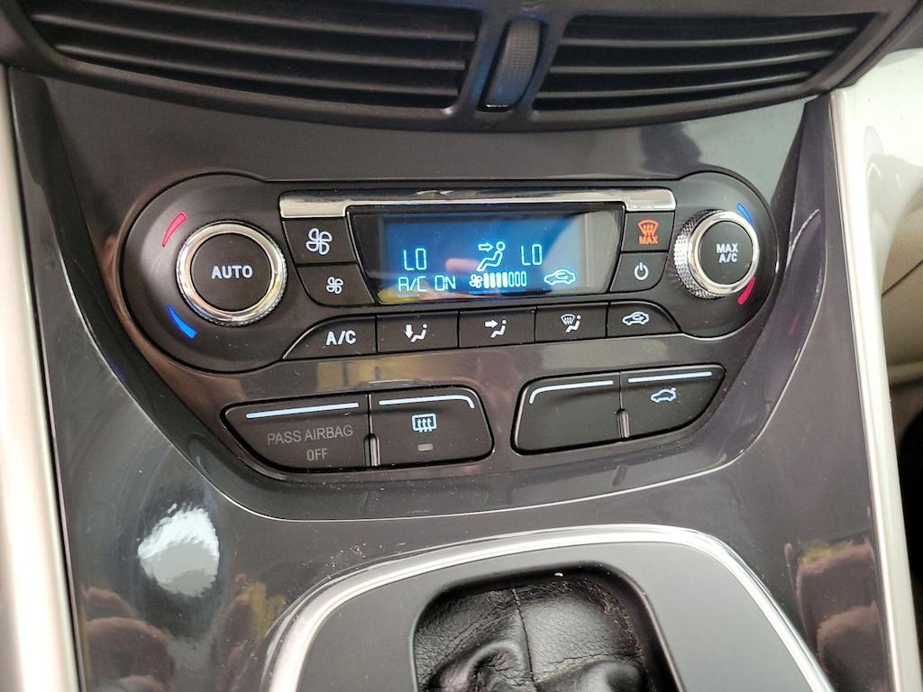used 2013 Ford Escape car, priced at $13,998