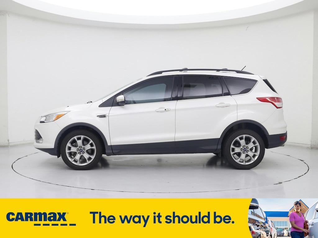 used 2013 Ford Escape car, priced at $13,998