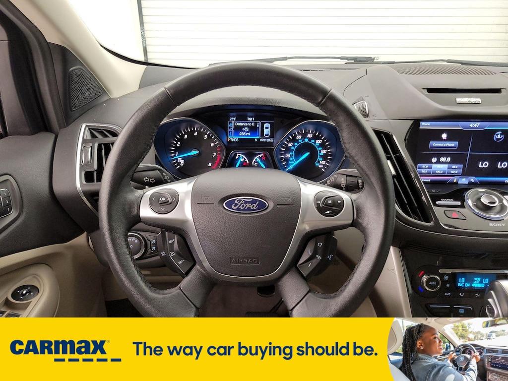 used 2013 Ford Escape car, priced at $13,998