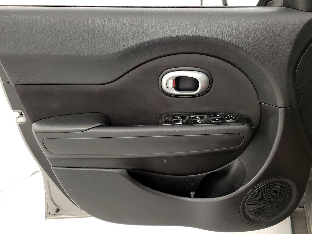 used 2019 Kia Soul car, priced at $12,599