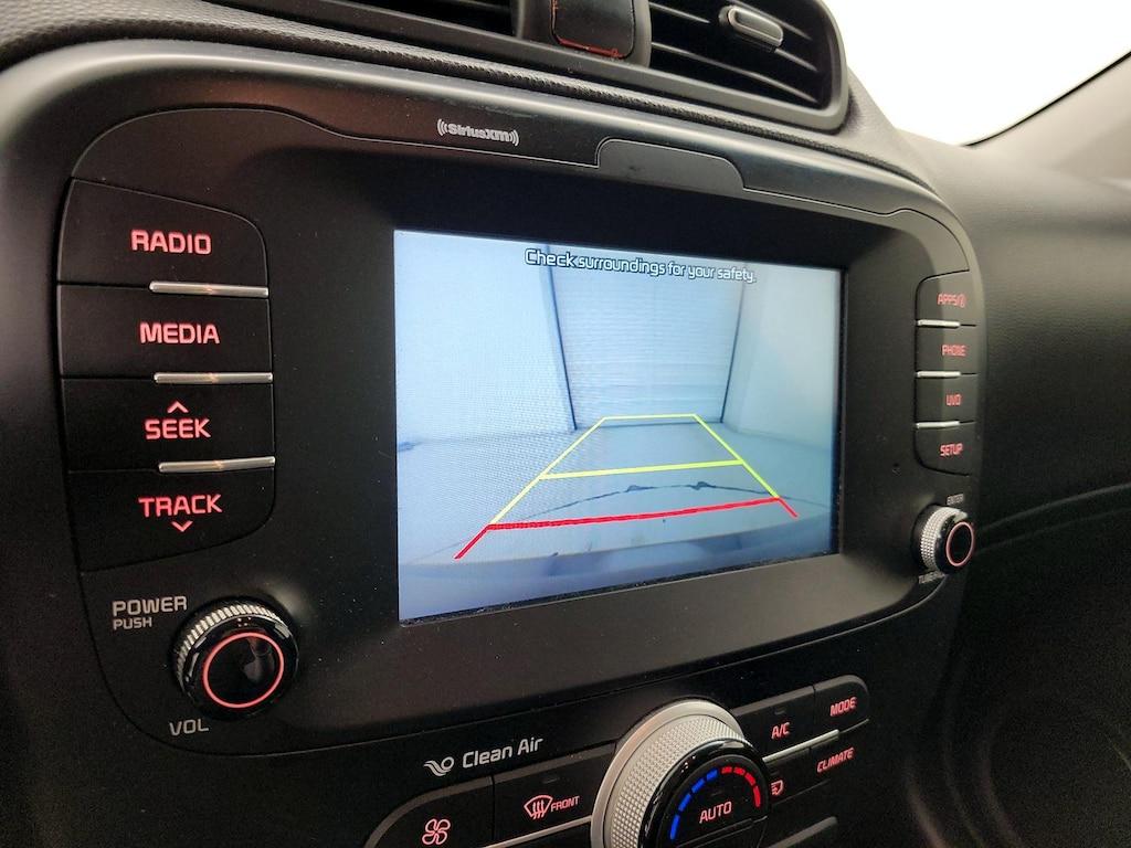 used 2019 Kia Soul car, priced at $12,599