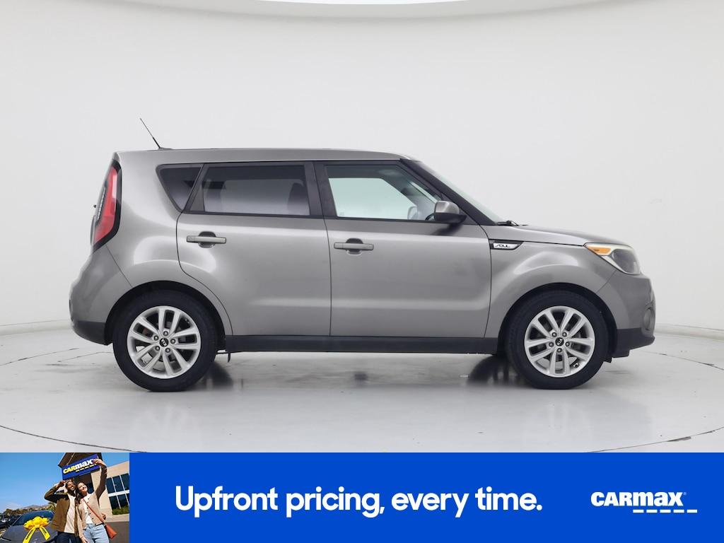 used 2019 Kia Soul car, priced at $12,599