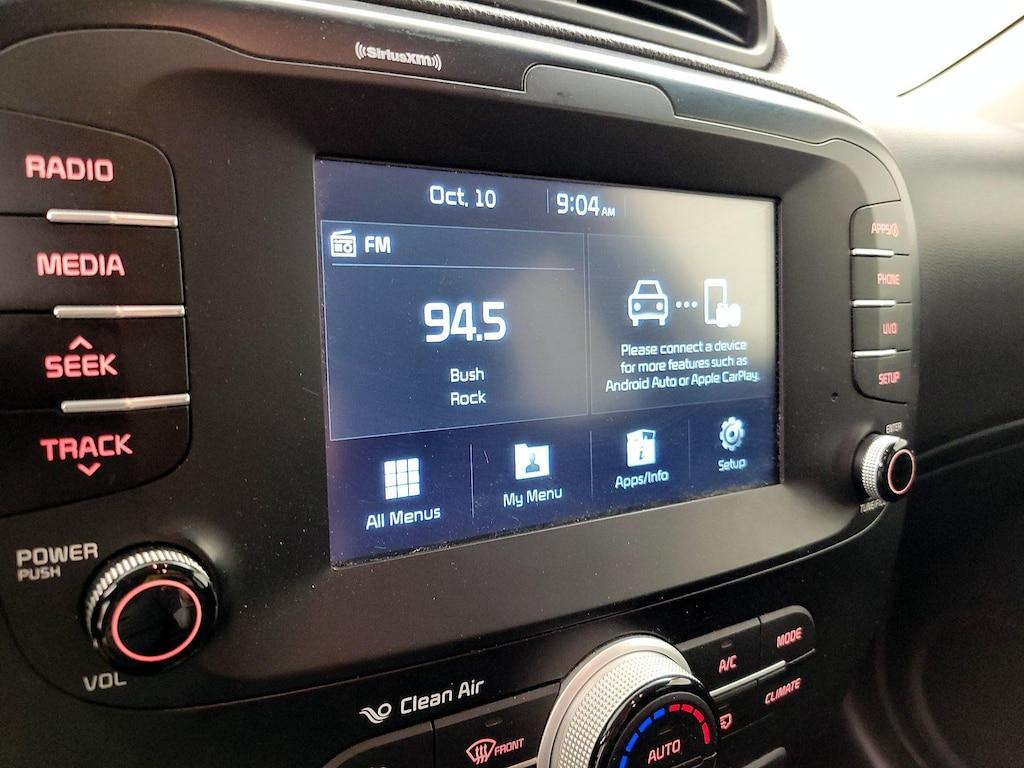 used 2019 Kia Soul car, priced at $12,599