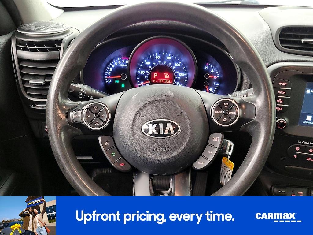 used 2019 Kia Soul car, priced at $12,599