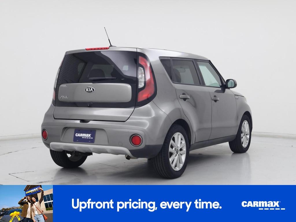 used 2019 Kia Soul car, priced at $12,599