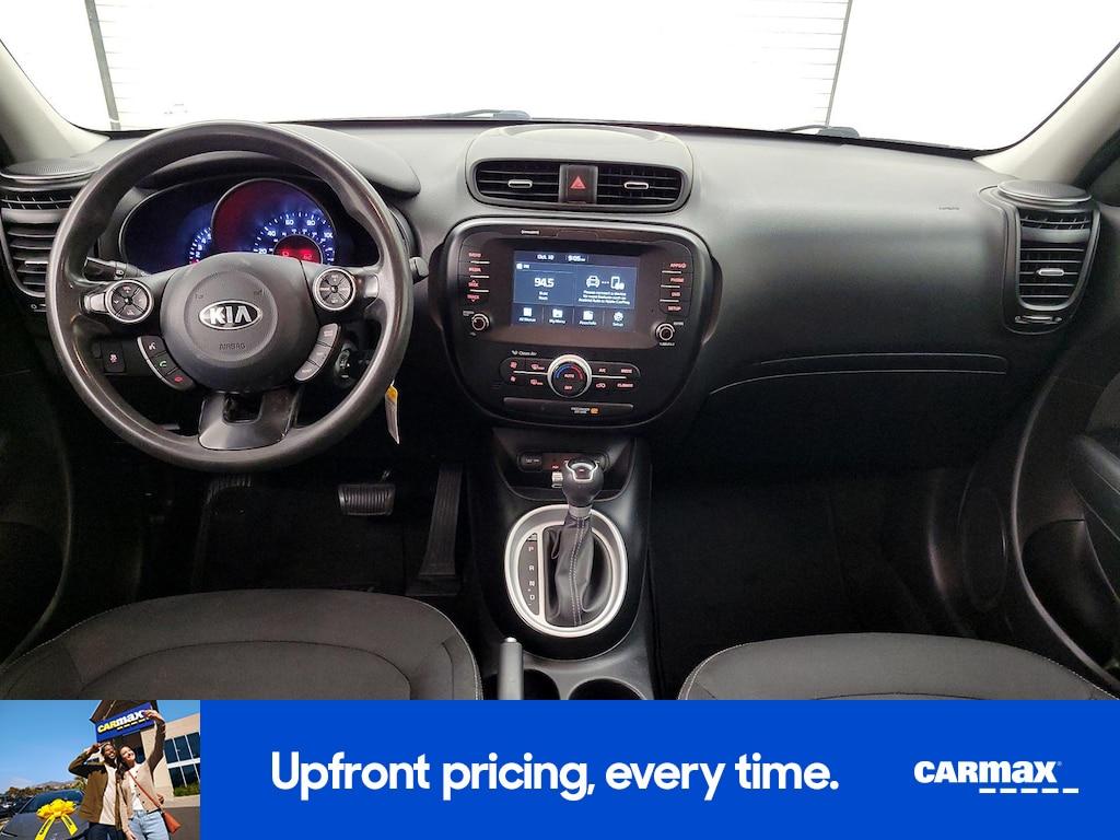 used 2019 Kia Soul car, priced at $12,599