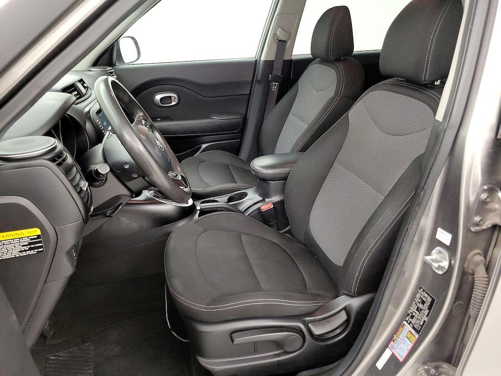 used 2019 Kia Soul car, priced at $12,599