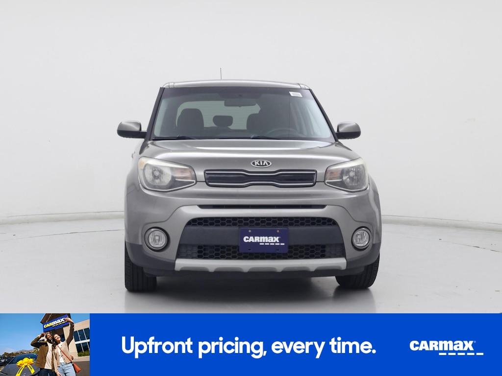 used 2019 Kia Soul car, priced at $12,599