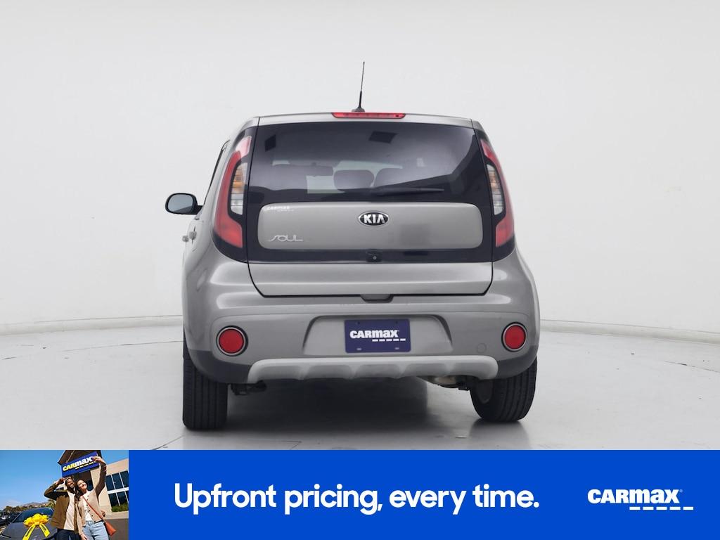 used 2019 Kia Soul car, priced at $12,599