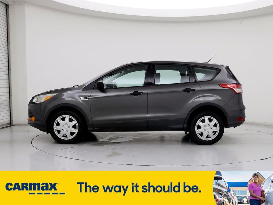 used 2016 Ford Escape car, priced at $14,599