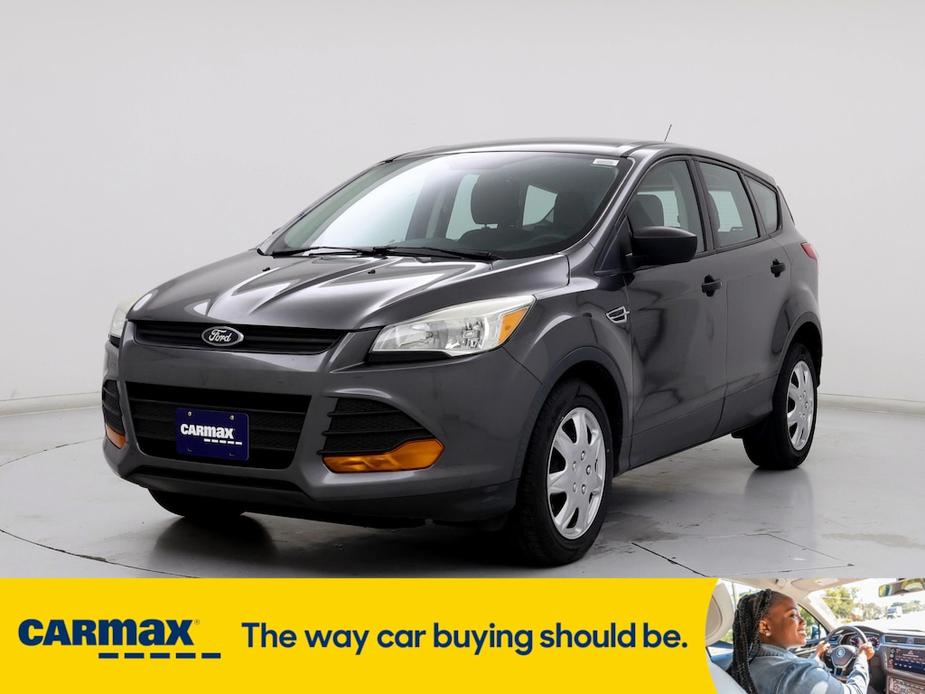 used 2016 Ford Escape car, priced at $14,599