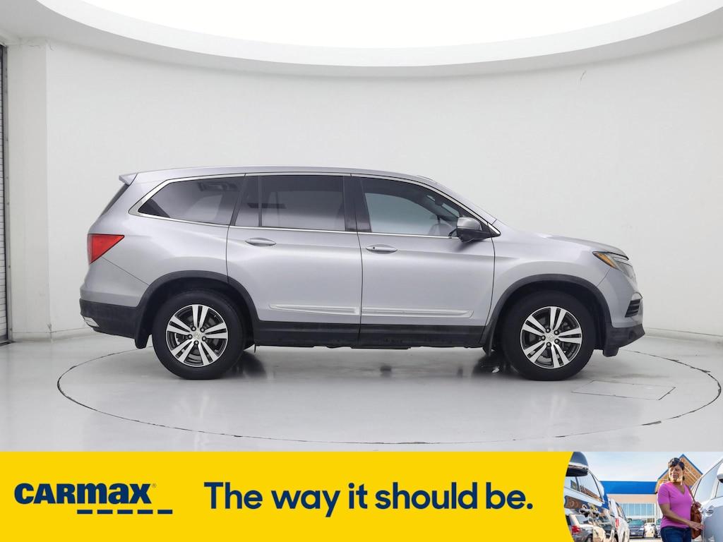 used 2016 Honda Pilot car, priced at $22,998